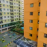 Warm And Homey 2Br Apartment At Kebagusan City By Travelio
