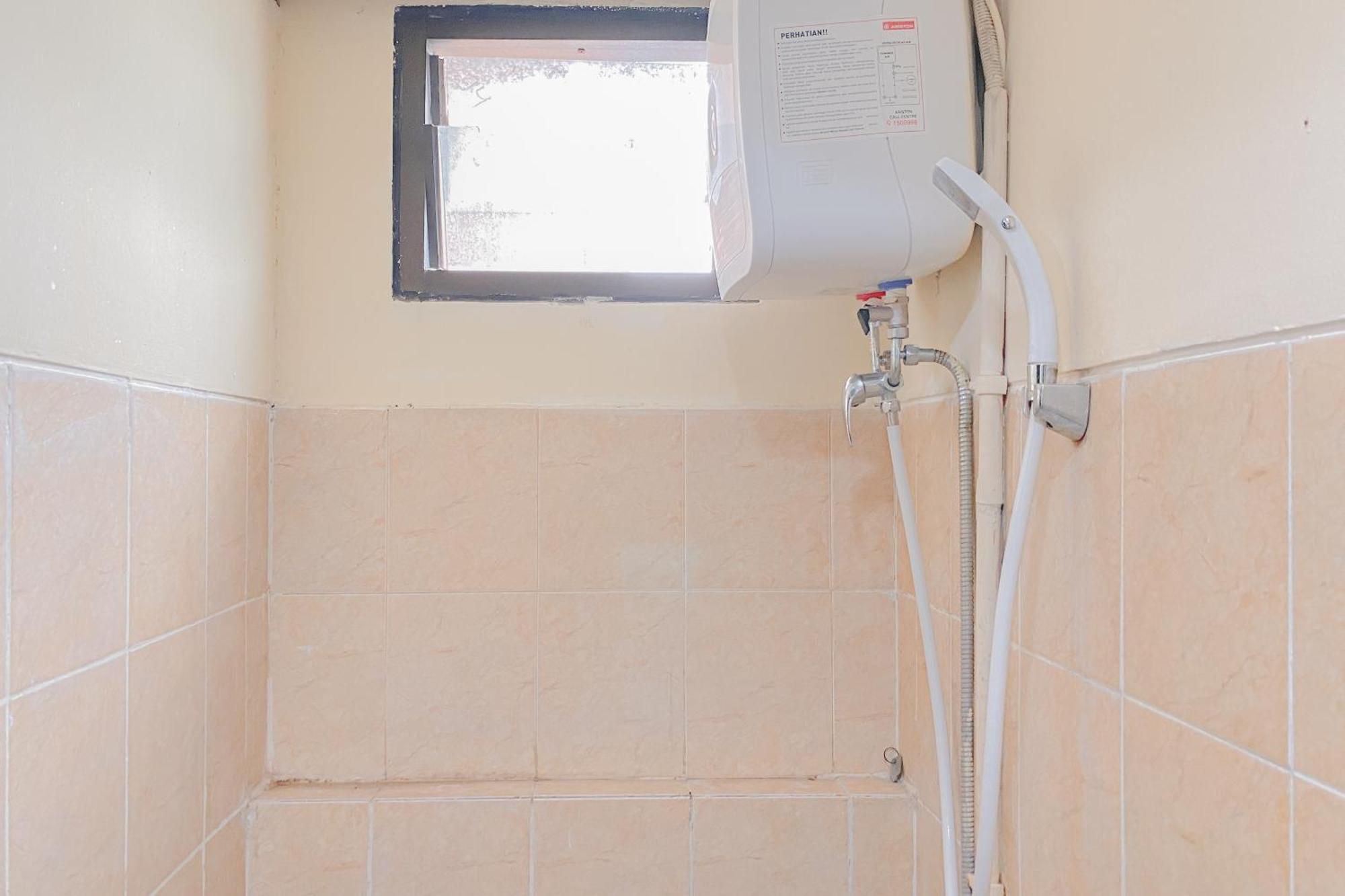 Warm And Homey 2br At Kebagusan By Travelio Apartment Jakarta