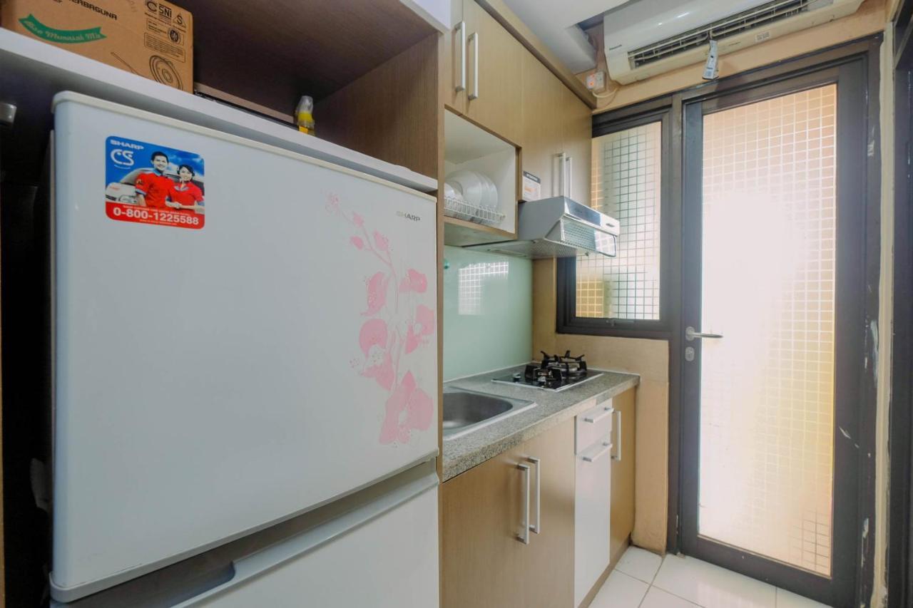 Warm And Homey 2br At Kebagusan By Travelio * Jakarta