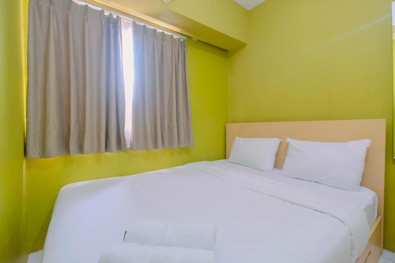 Apartment Warm And Homey 2br At Kebagusan By Travelio *